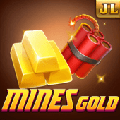 Mines Gold quick game icon